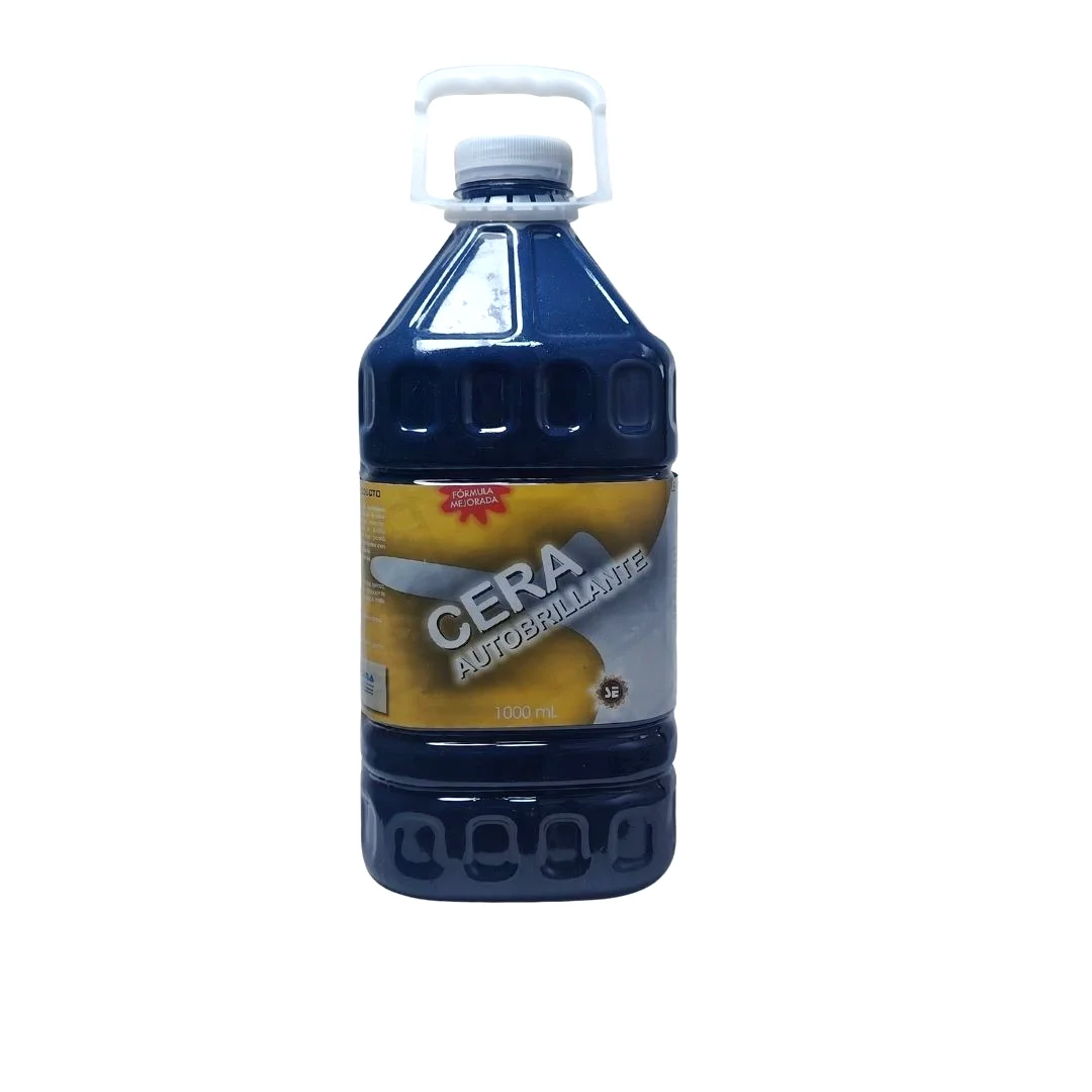 Cera al Agua Amarilla 2